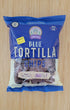 Tortilla chips Doña Lola - azules